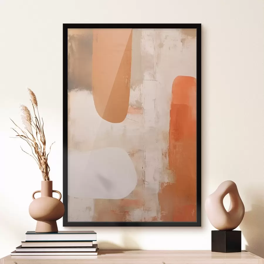 Fototapeta Streszczenie. Kształty geometryczne f46725