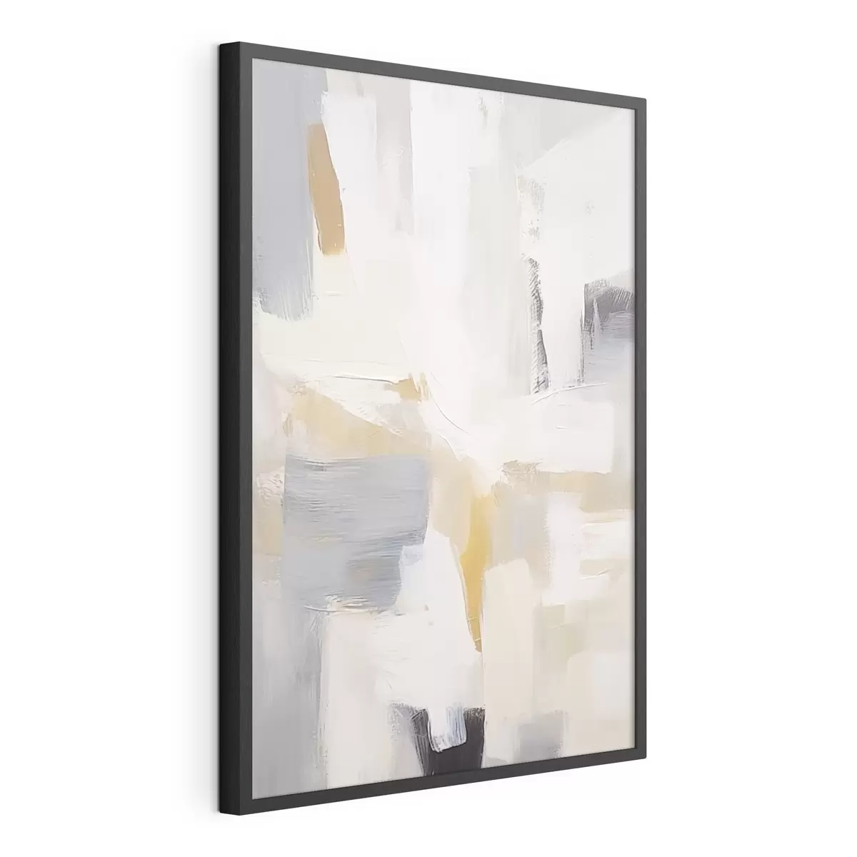 Plakat Abstrakcja f46734