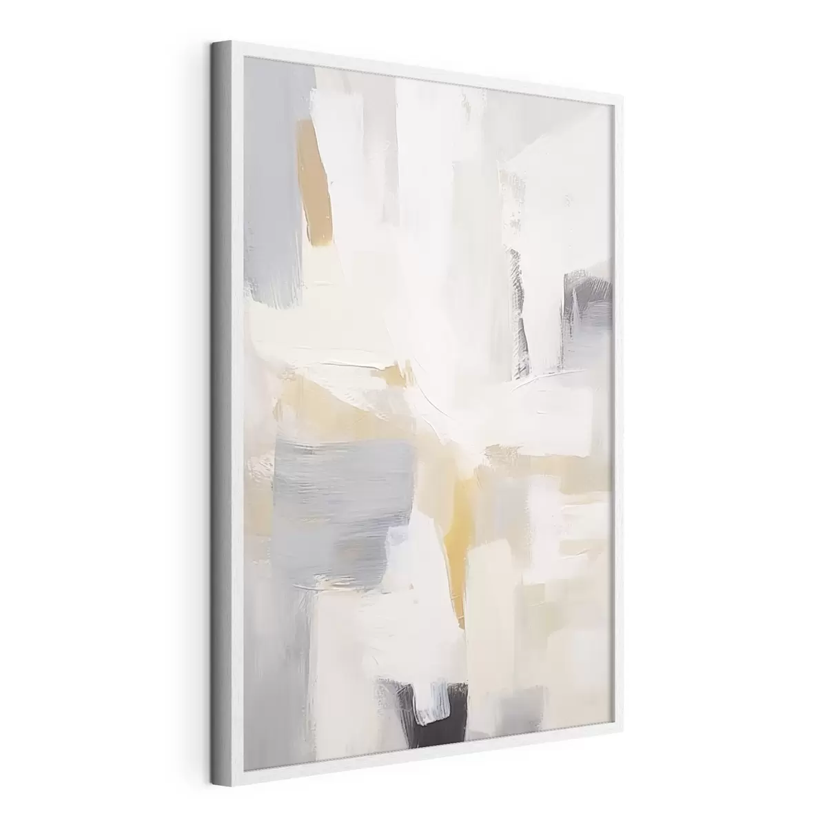 Plakat Abstrakcja f46734