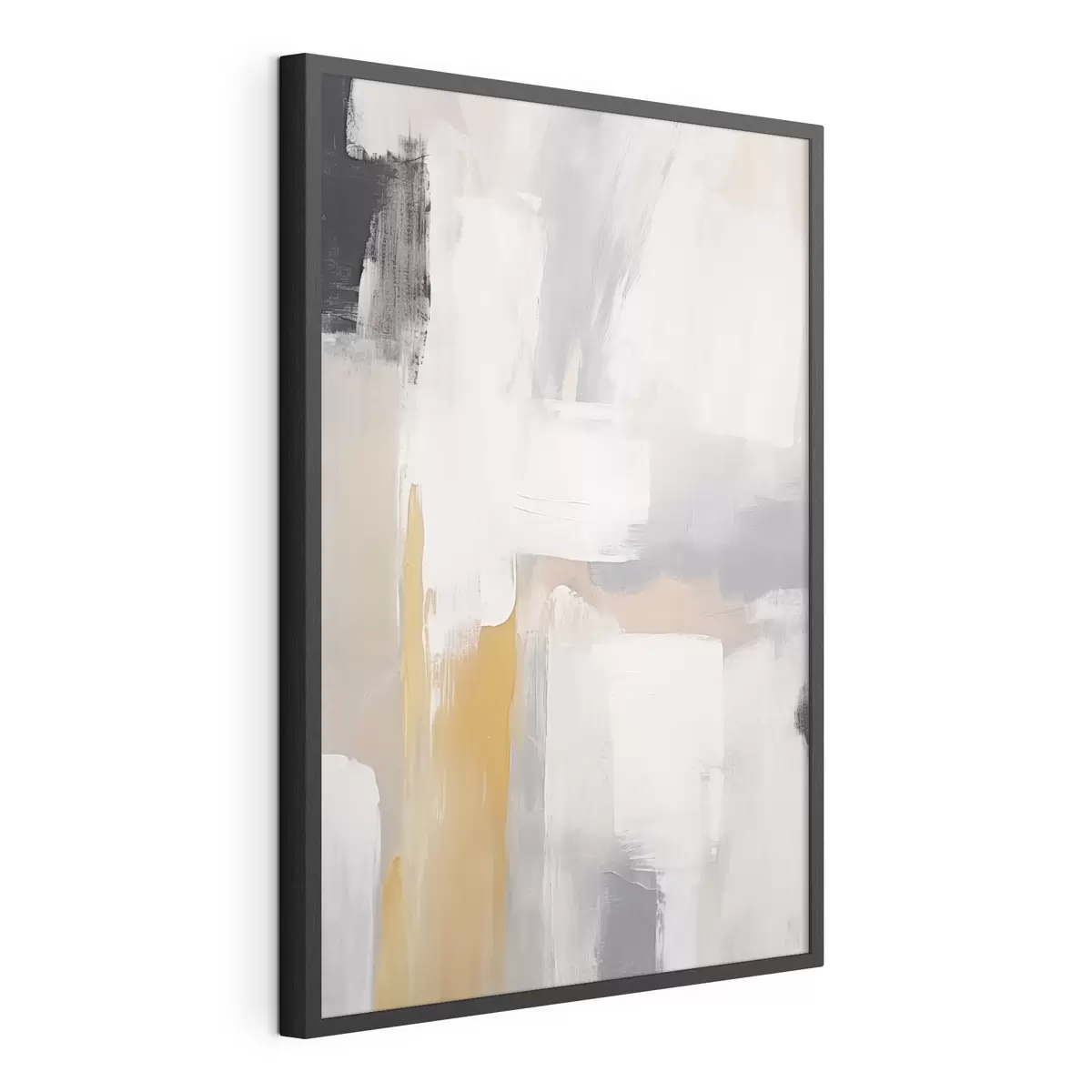 Plakat Abstrakcja f46735