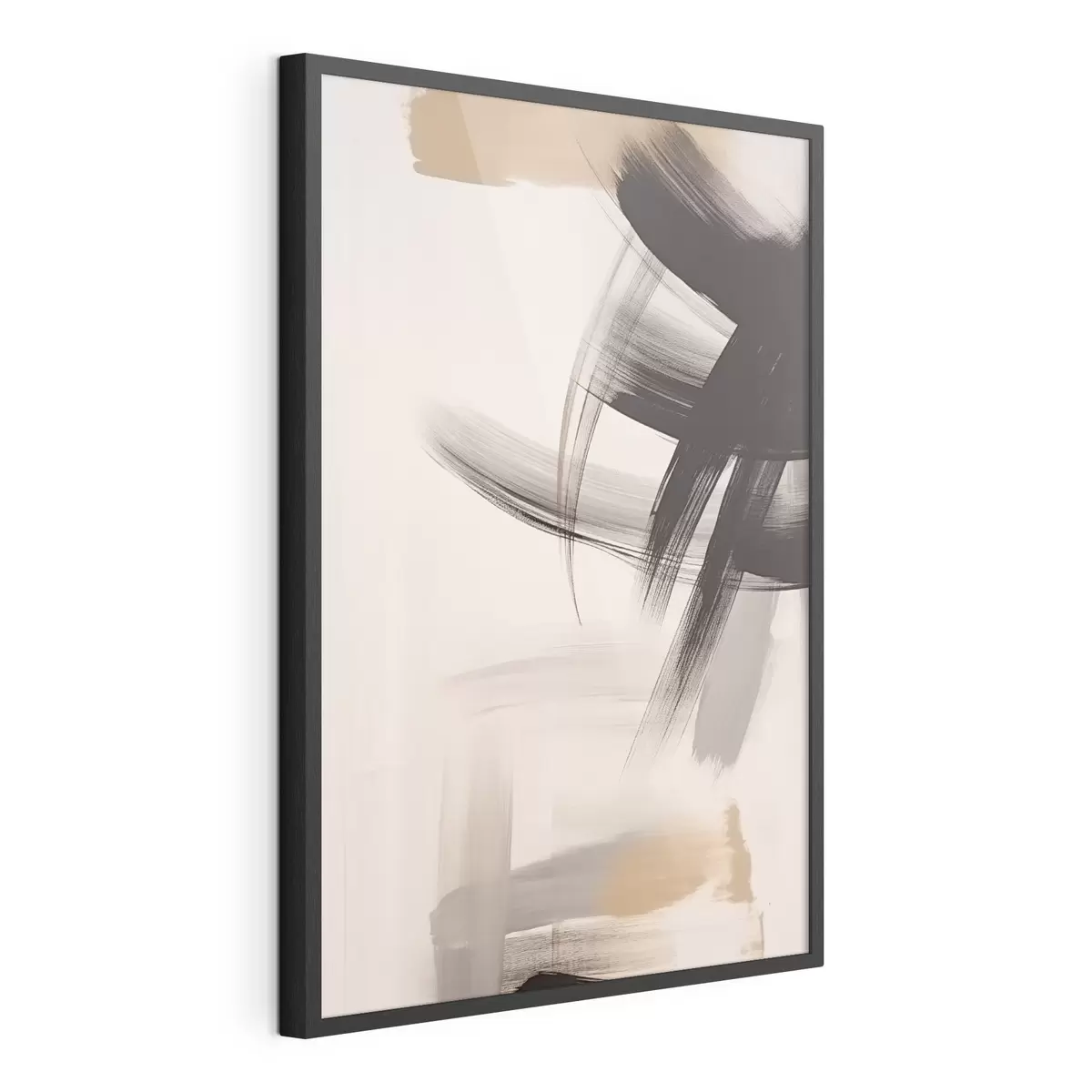 Plakat Abstrakcja f46736