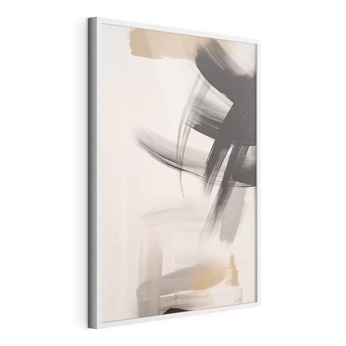 Plakat Abstrakcja f46736
