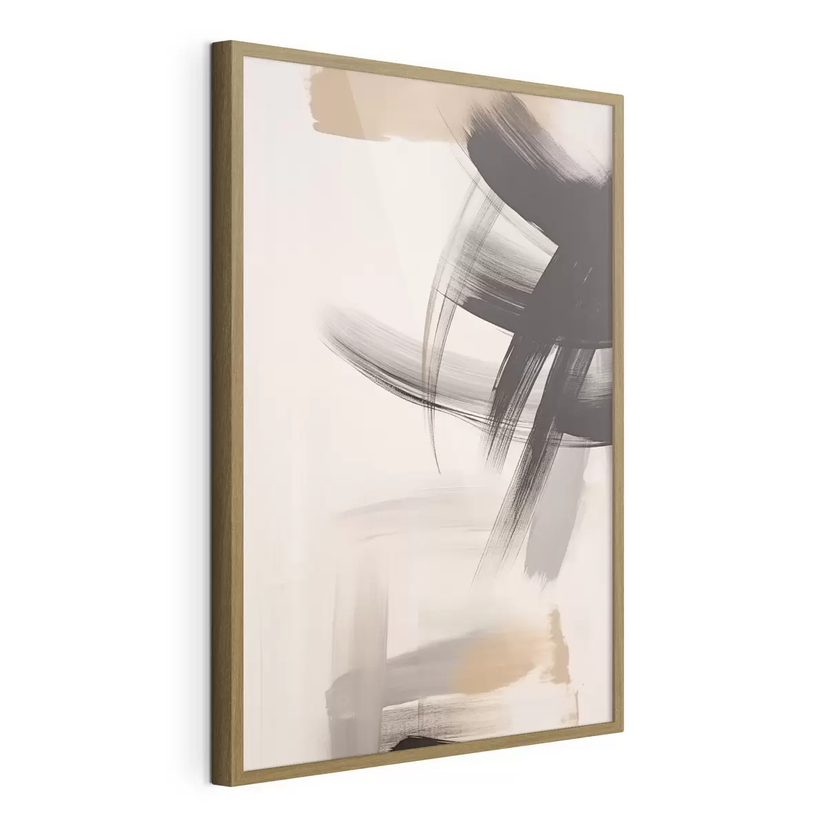 Plakat Abstrakcja f46736
