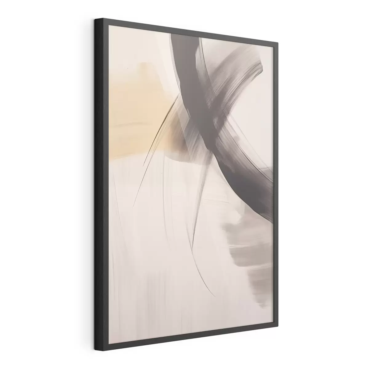 Plakat Abstrakcja f46737