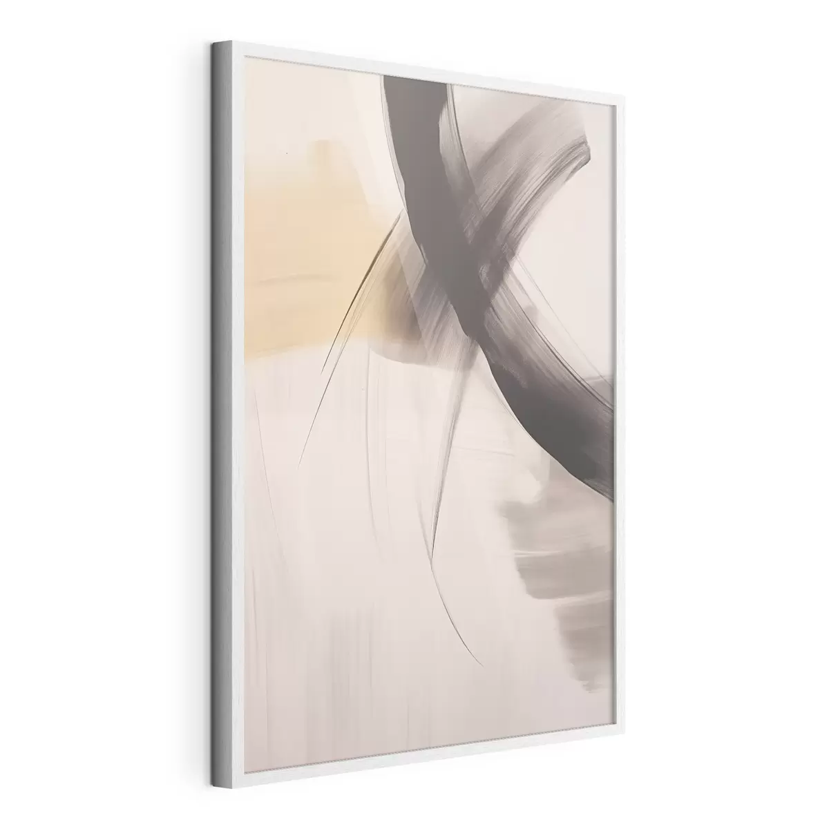 Plakat Abstrakcja f46737