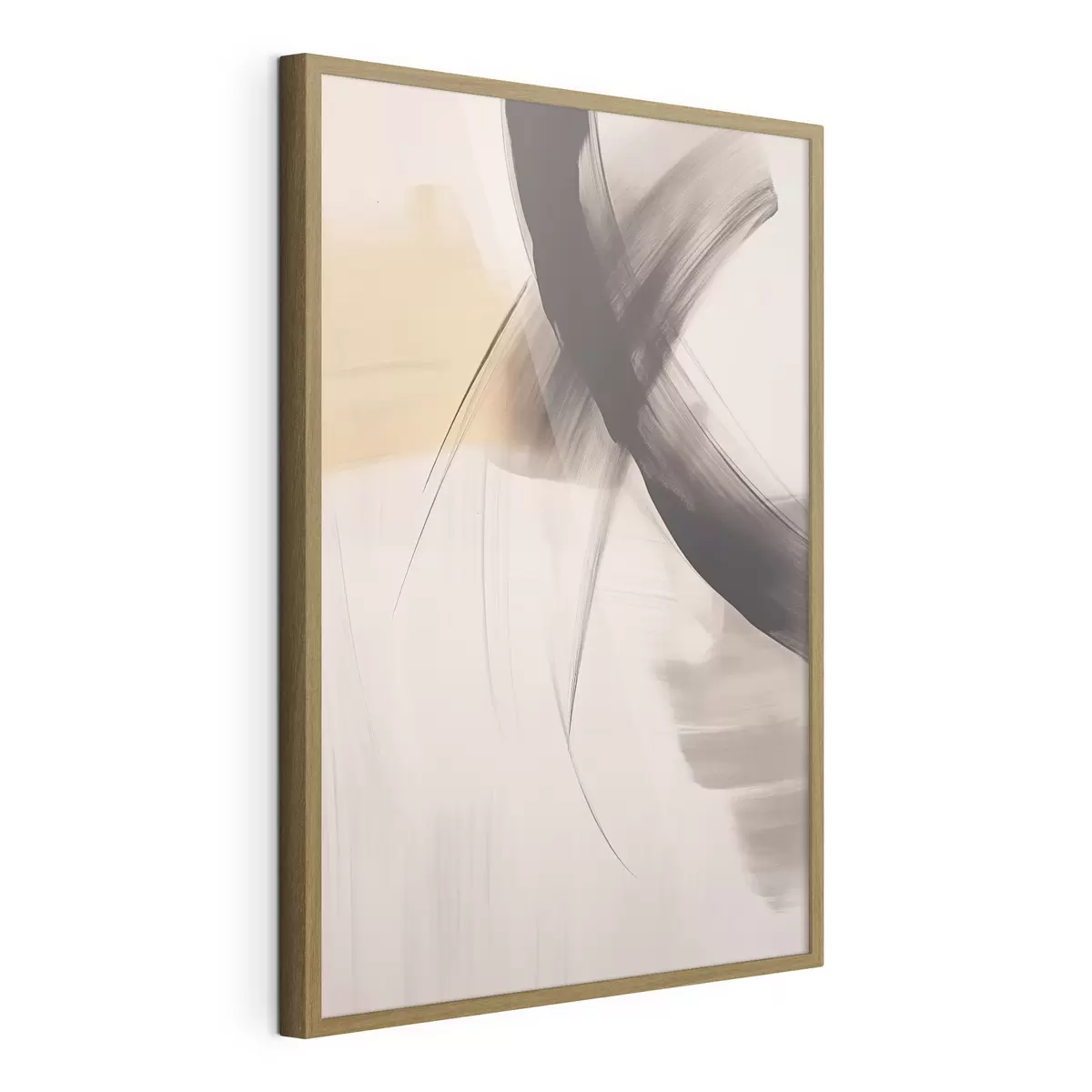 Plakat Abstrakcja f46737