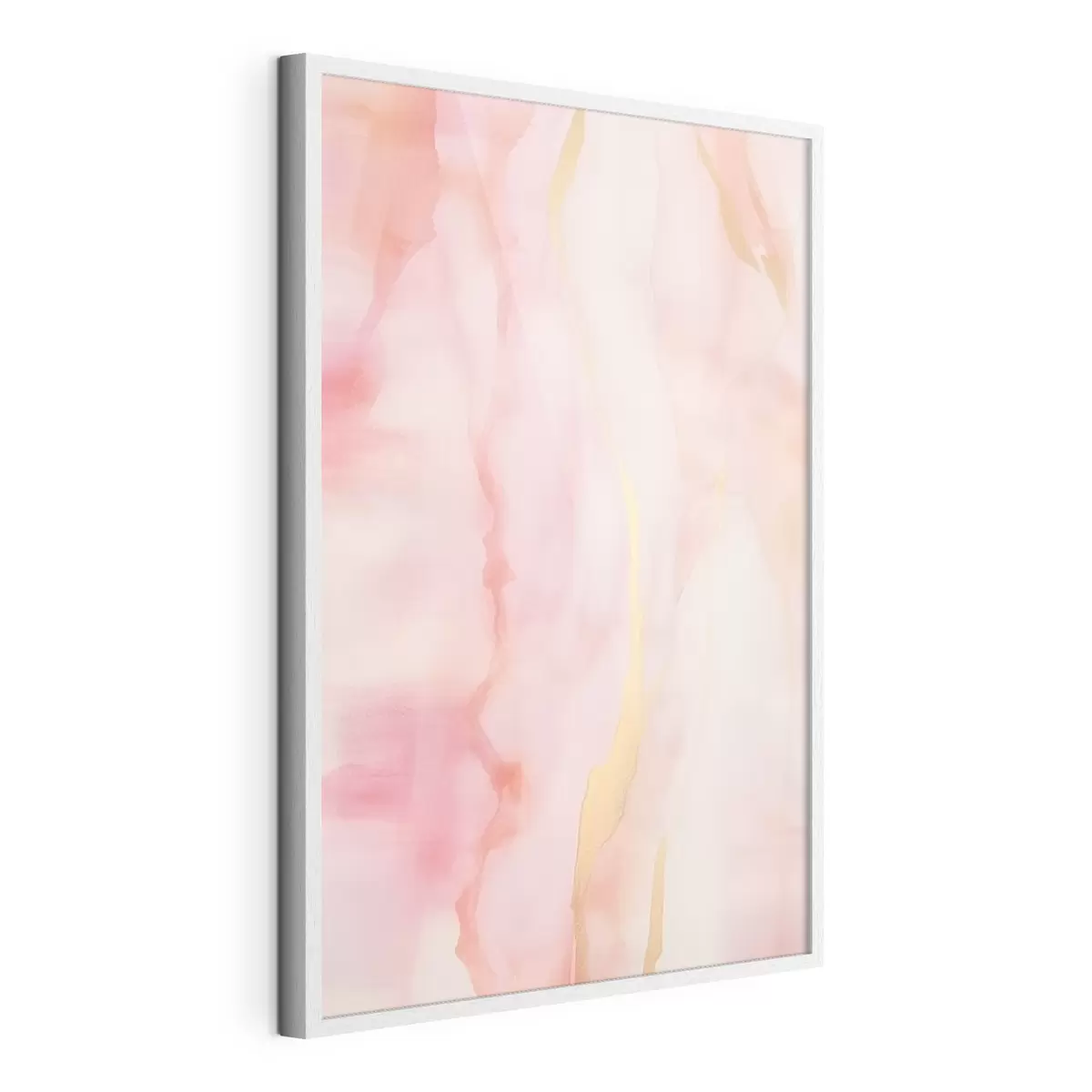 Plakat Abstrakcja f46738