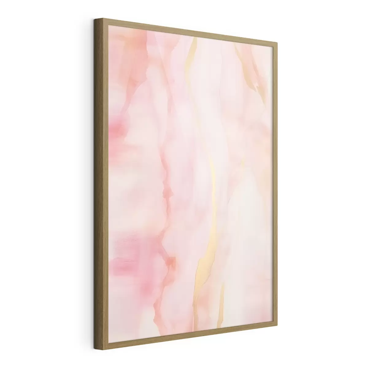 Plakat Abstrakcja f46738