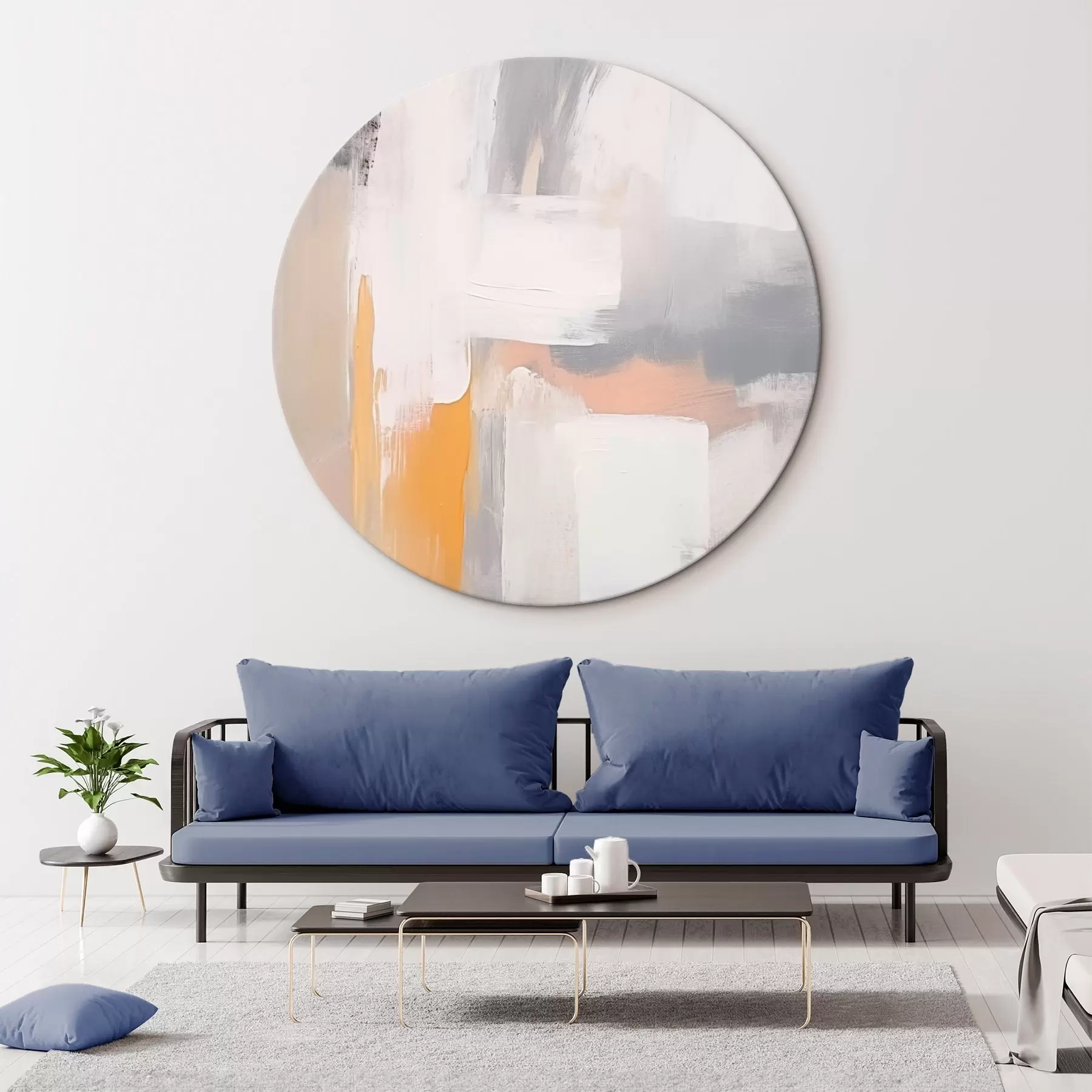 Obraz Abstrakcja r46735