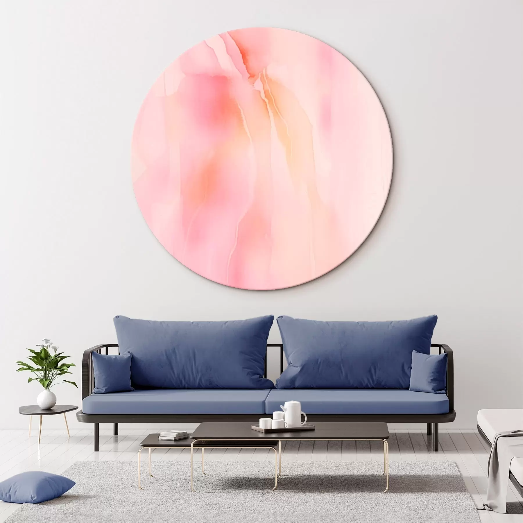 Obraz Abstrakcja r46739