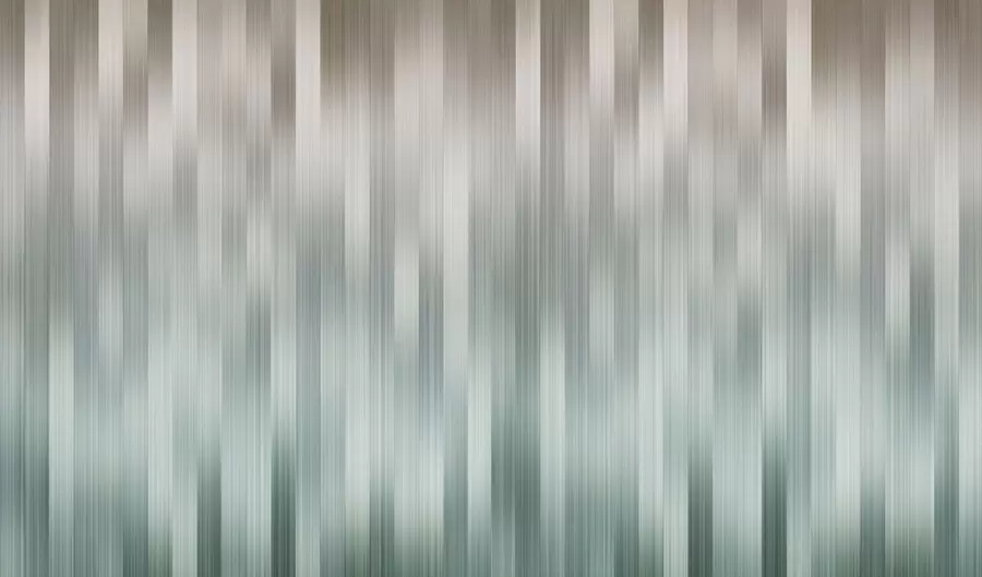 Fototapeta Harmonia pionowych linii w04952