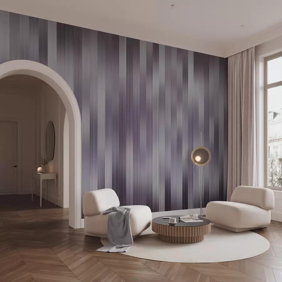 Fototapeta Harmonia pionowych linii w04952v3