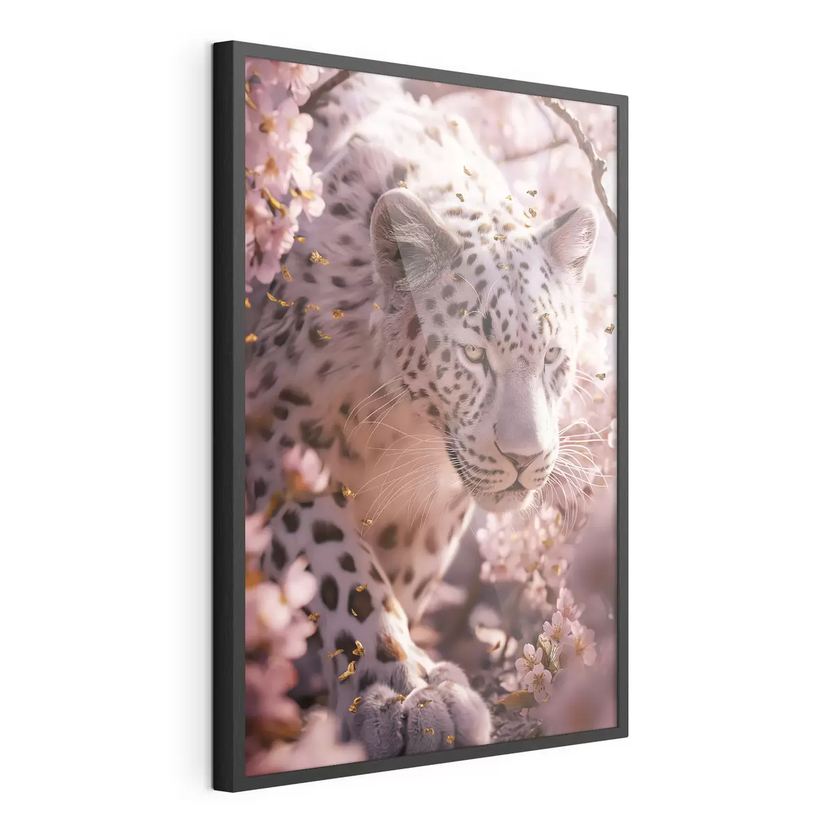 Plakat Gepard f46792