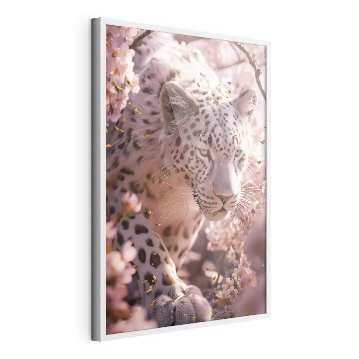 Plakat Gepard f46792