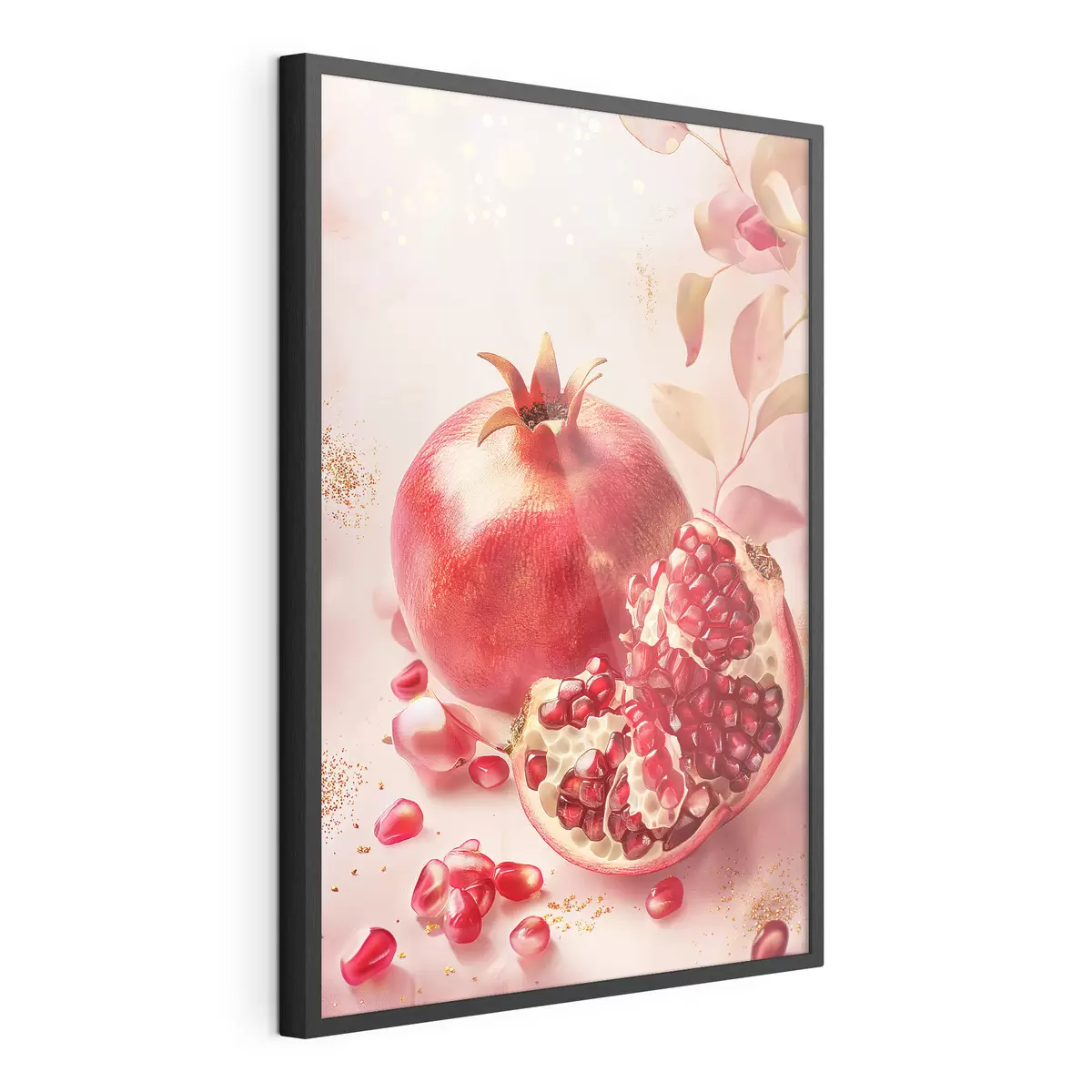 Plakat Granat f46794
