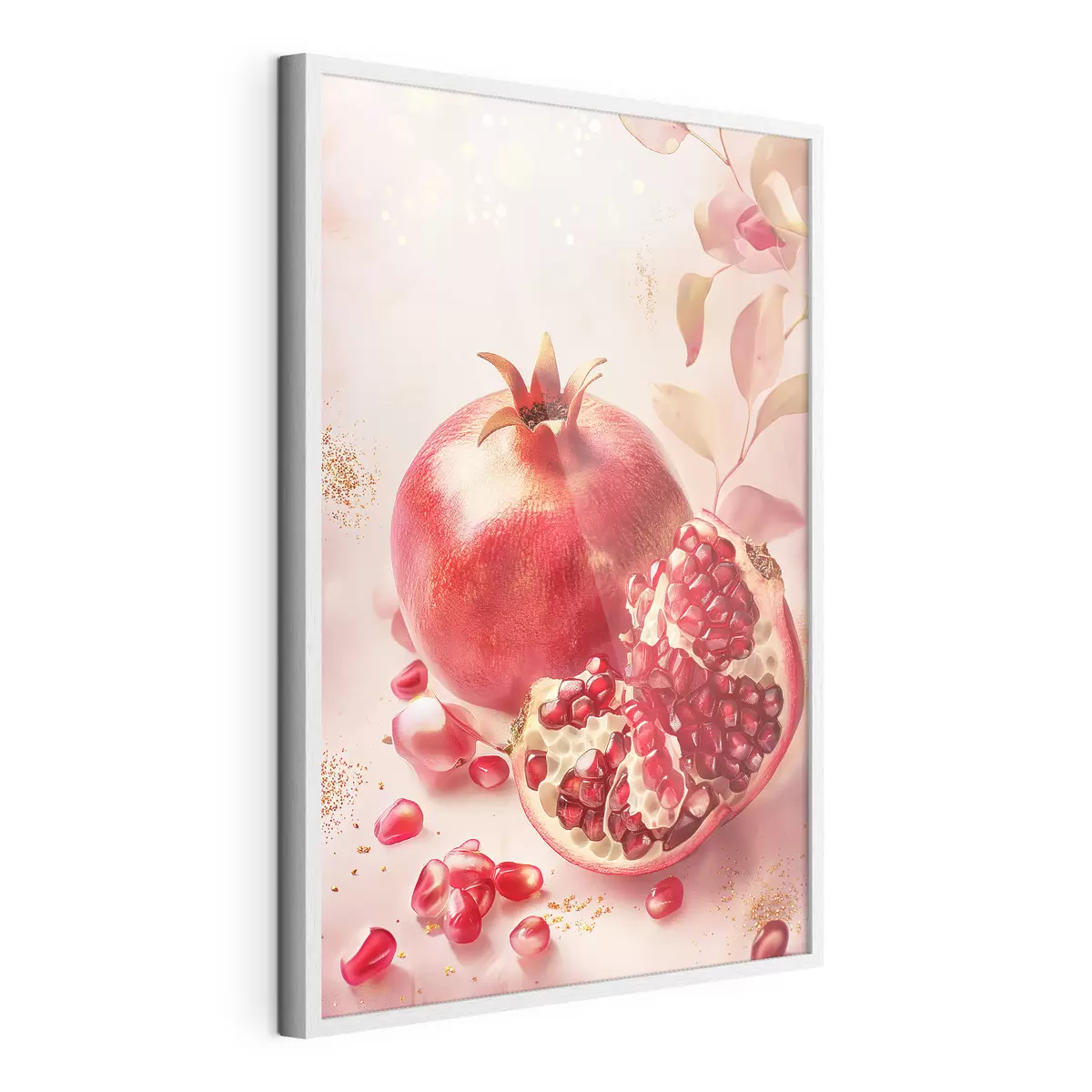 Plakat Granat f46794