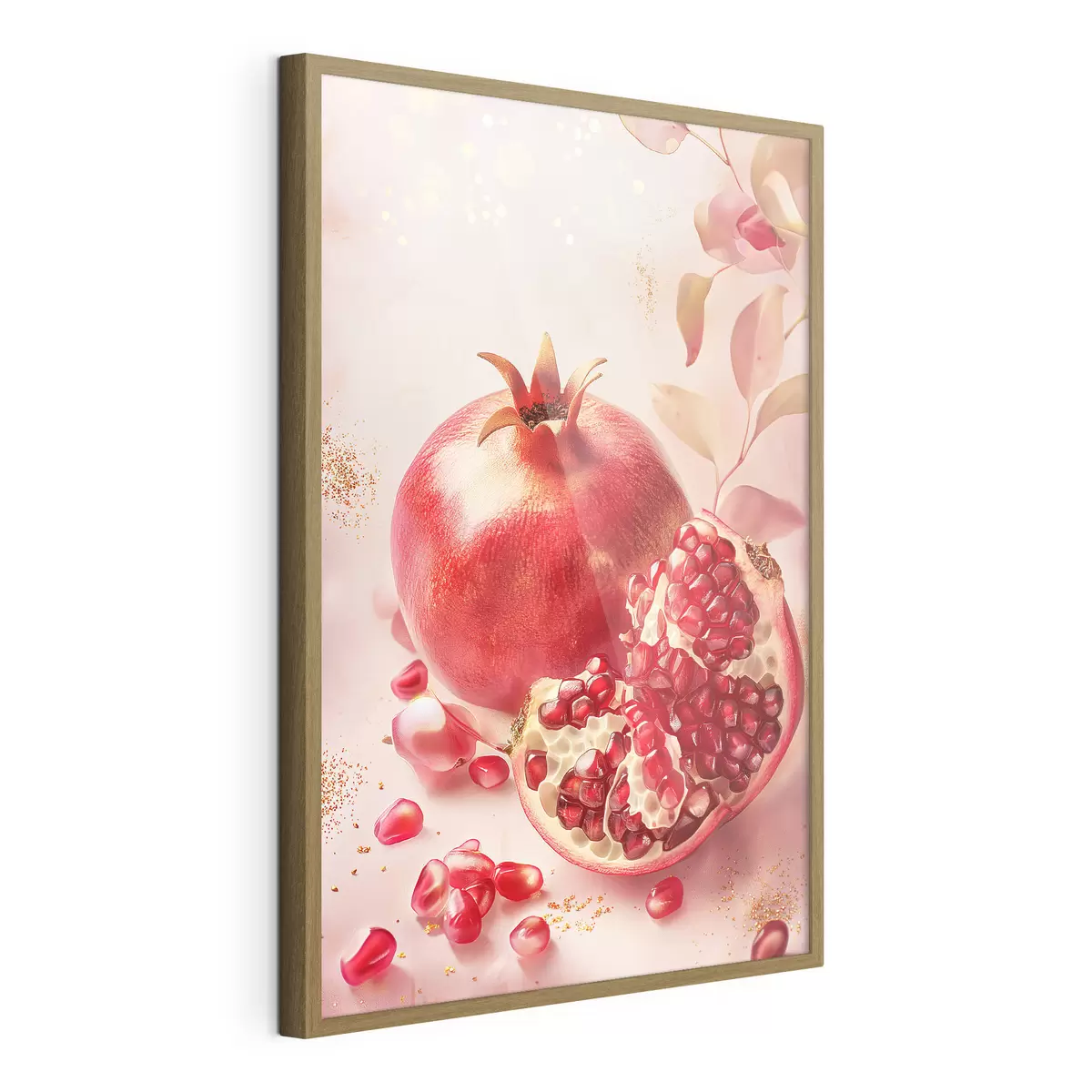 Plakat Granat f46794
