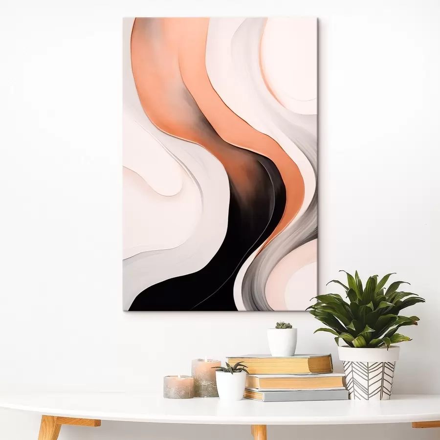 Obraz Abstrakcja s46813