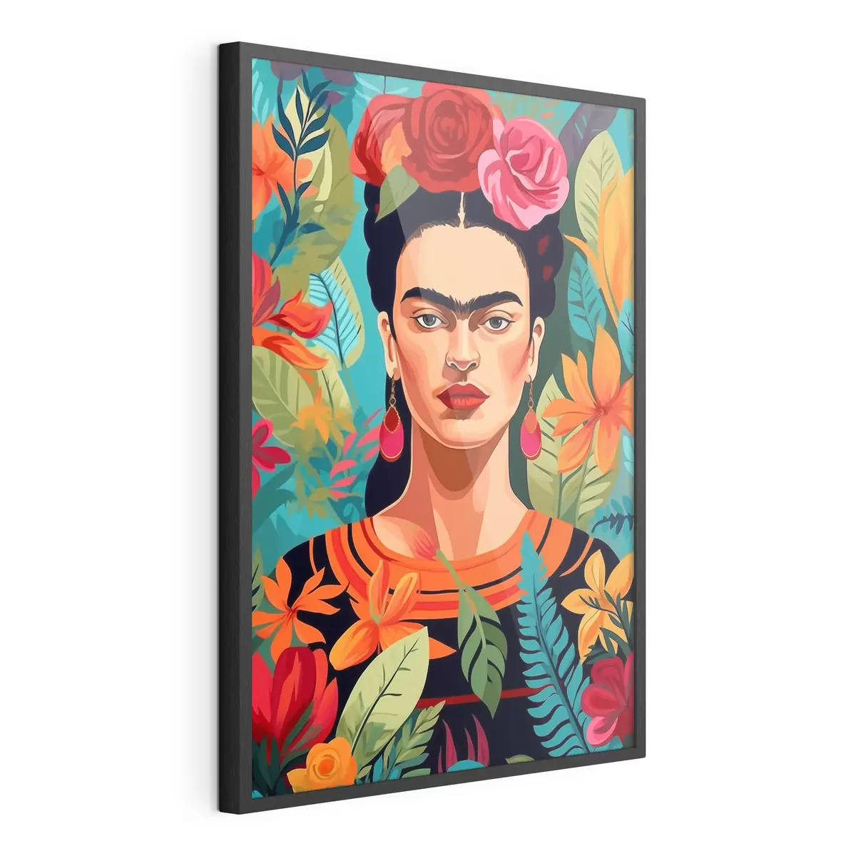 Plakat Frida f46800