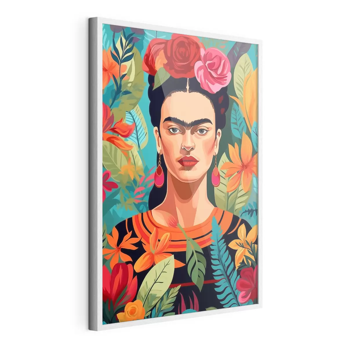 Plakat Frida f46800