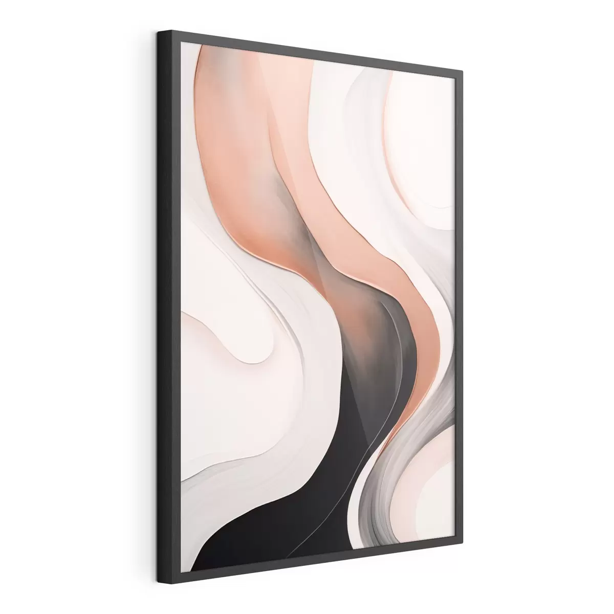 Plakat Abstrakcja f46813