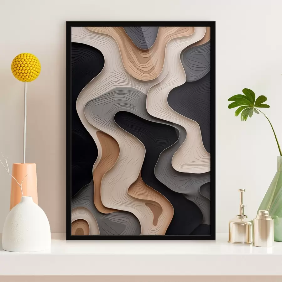 Fototapeta Abstrakcja f46816