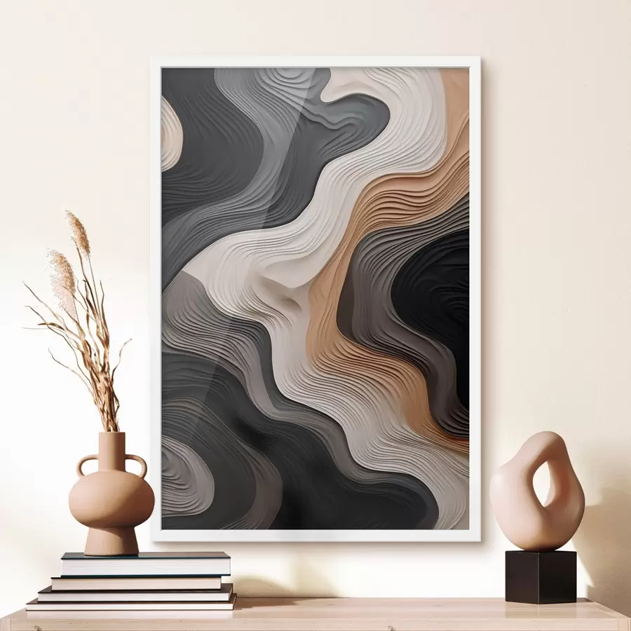 Fototapeta Abstrakcja f46817