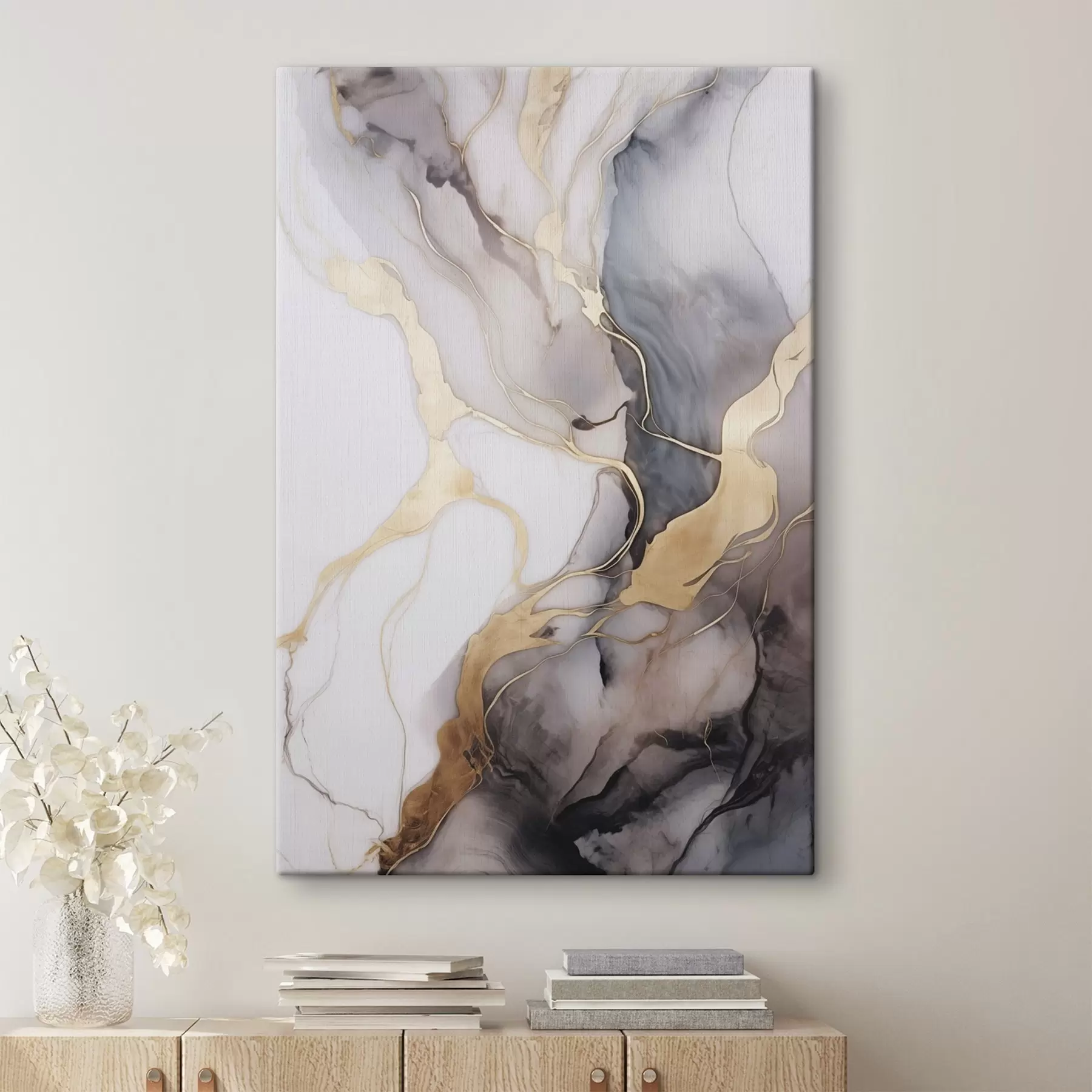 Obraz Skład abstrakcyjny s46826