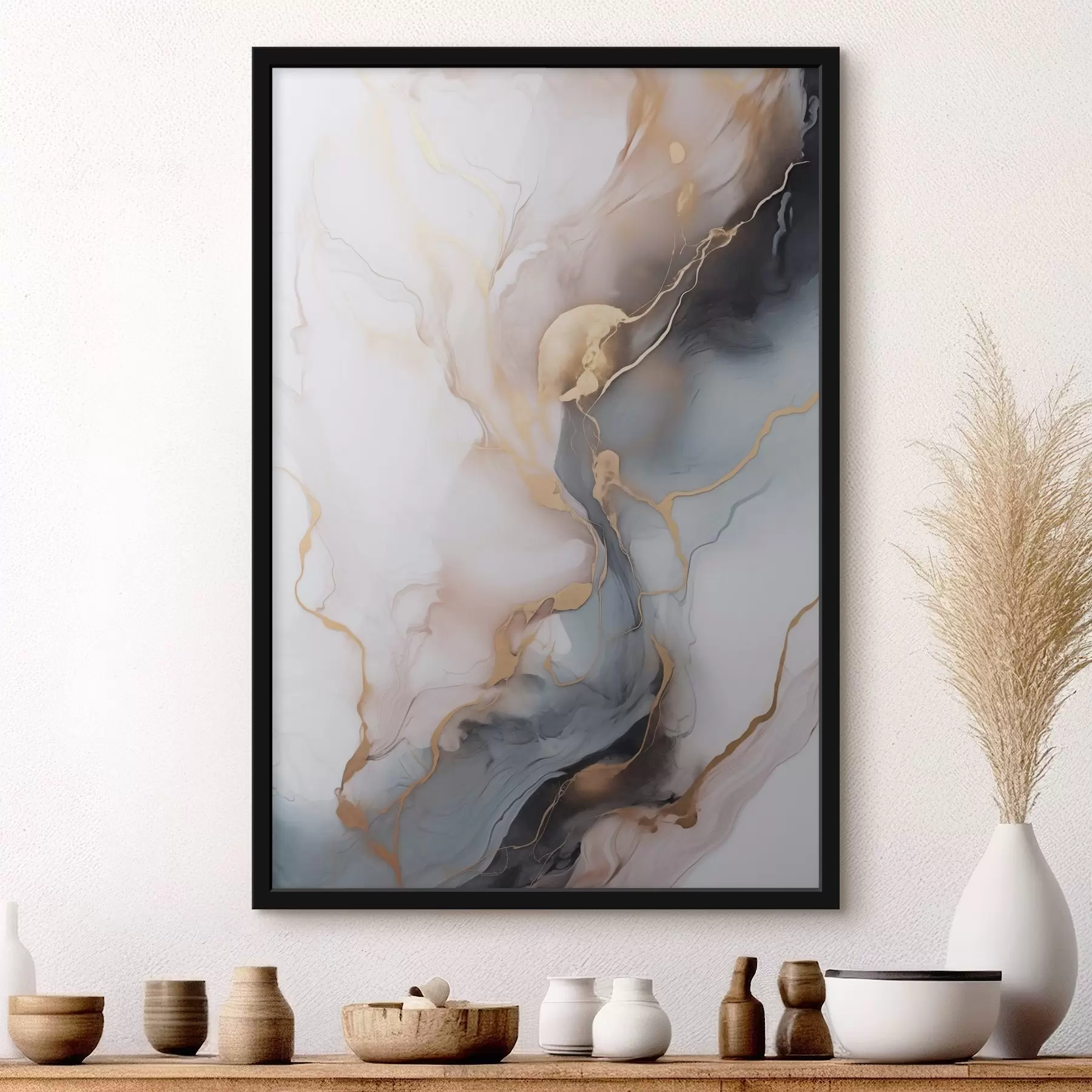 Fototapeta Abstrakcja f46825