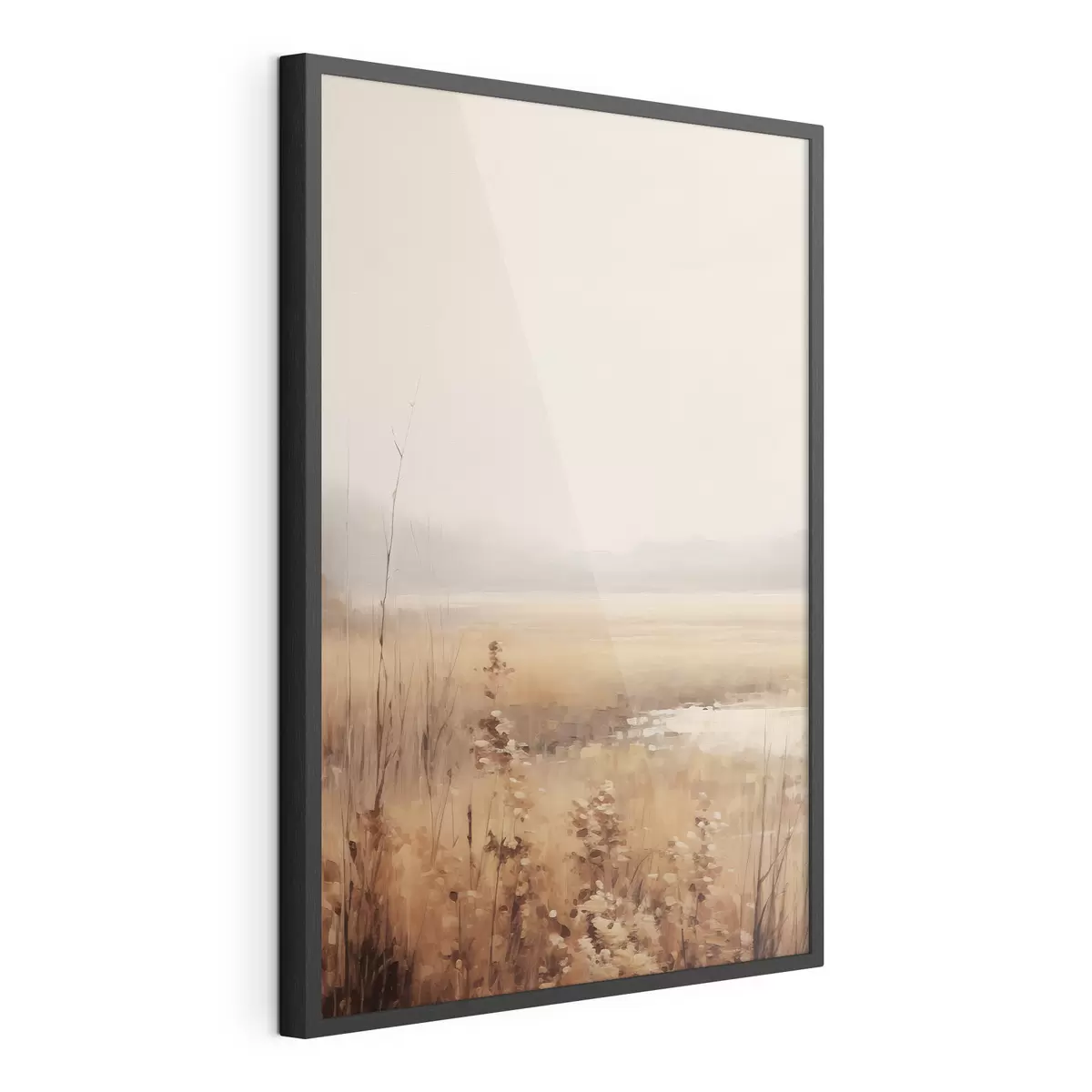 Plakat Dzikie kwiaty f46779