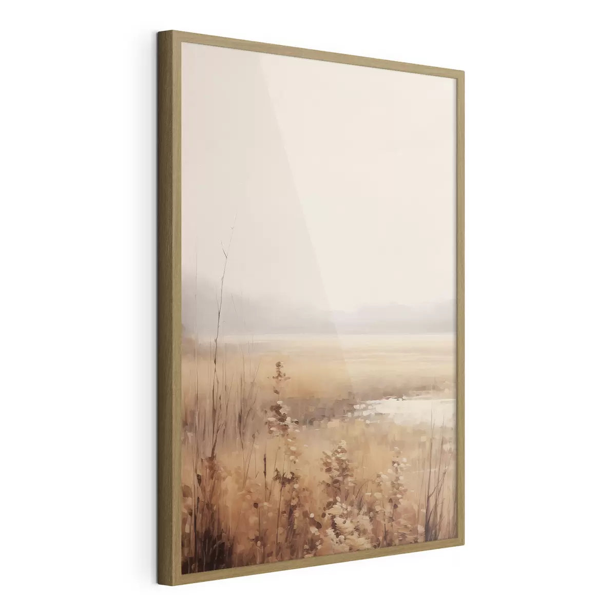 Plakat Dzikie kwiaty f46779