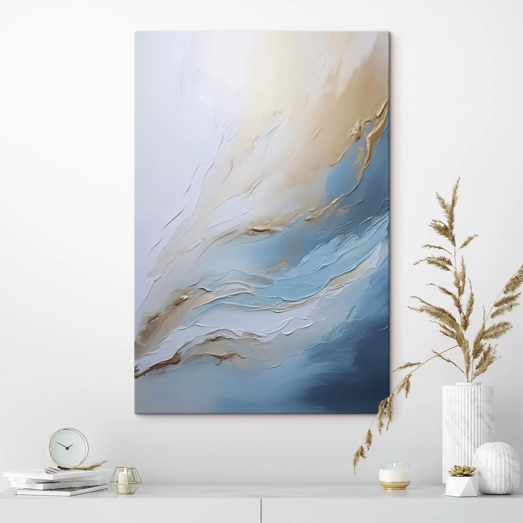 Fototapeta Nowoczesna abstrakcja s46835