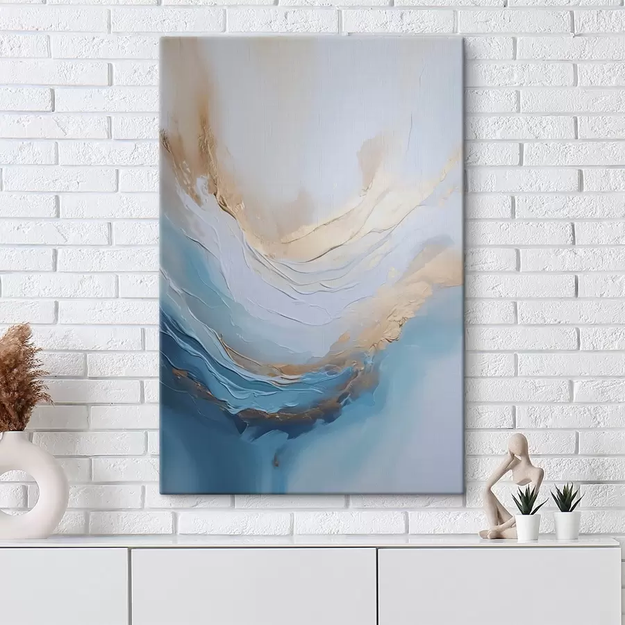 Obraz Abstrakcja s46836