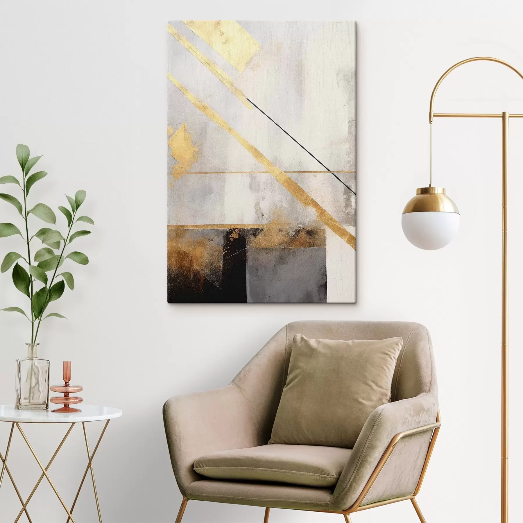 Obraz Streszczenie s46881