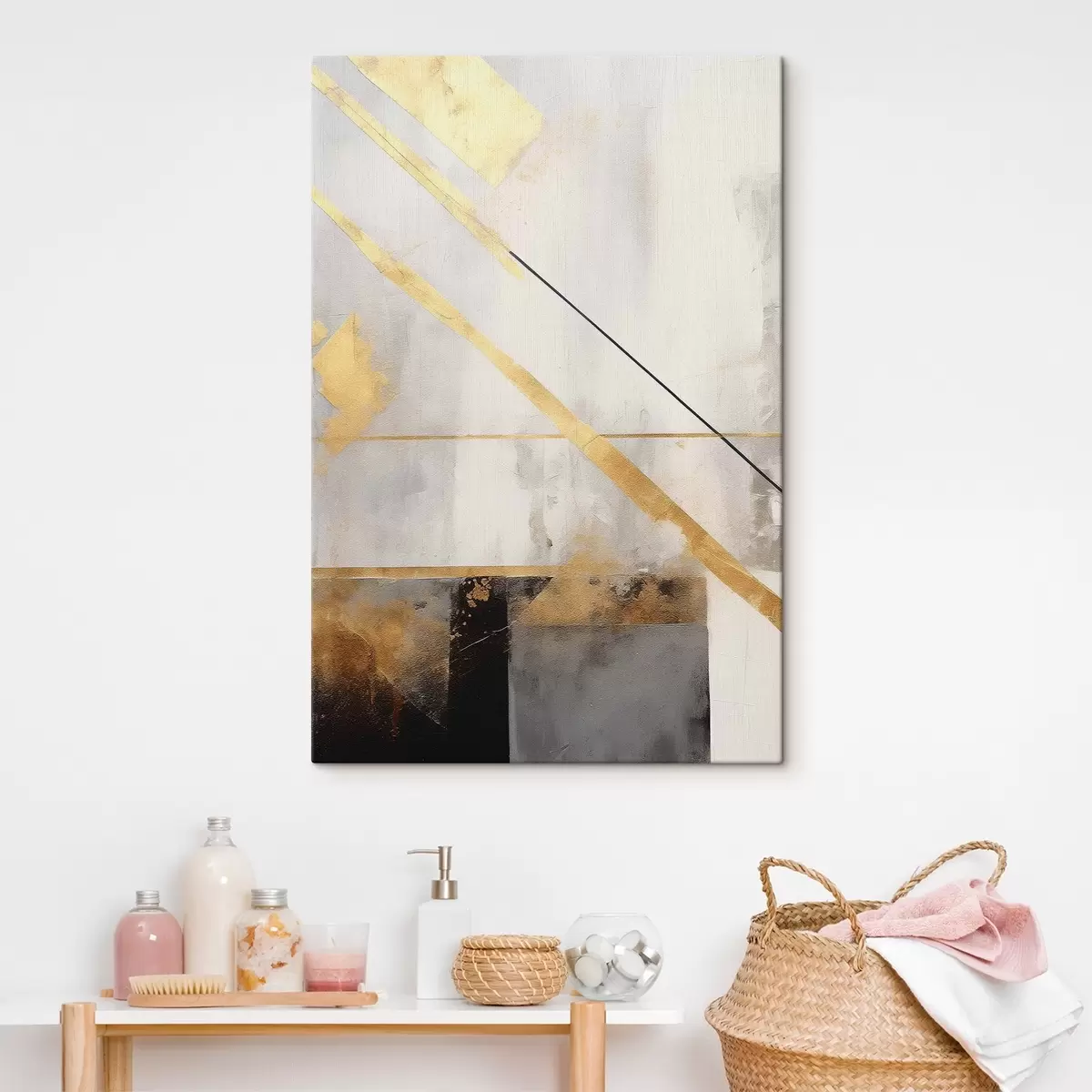 Obraz Streszczenie s46881