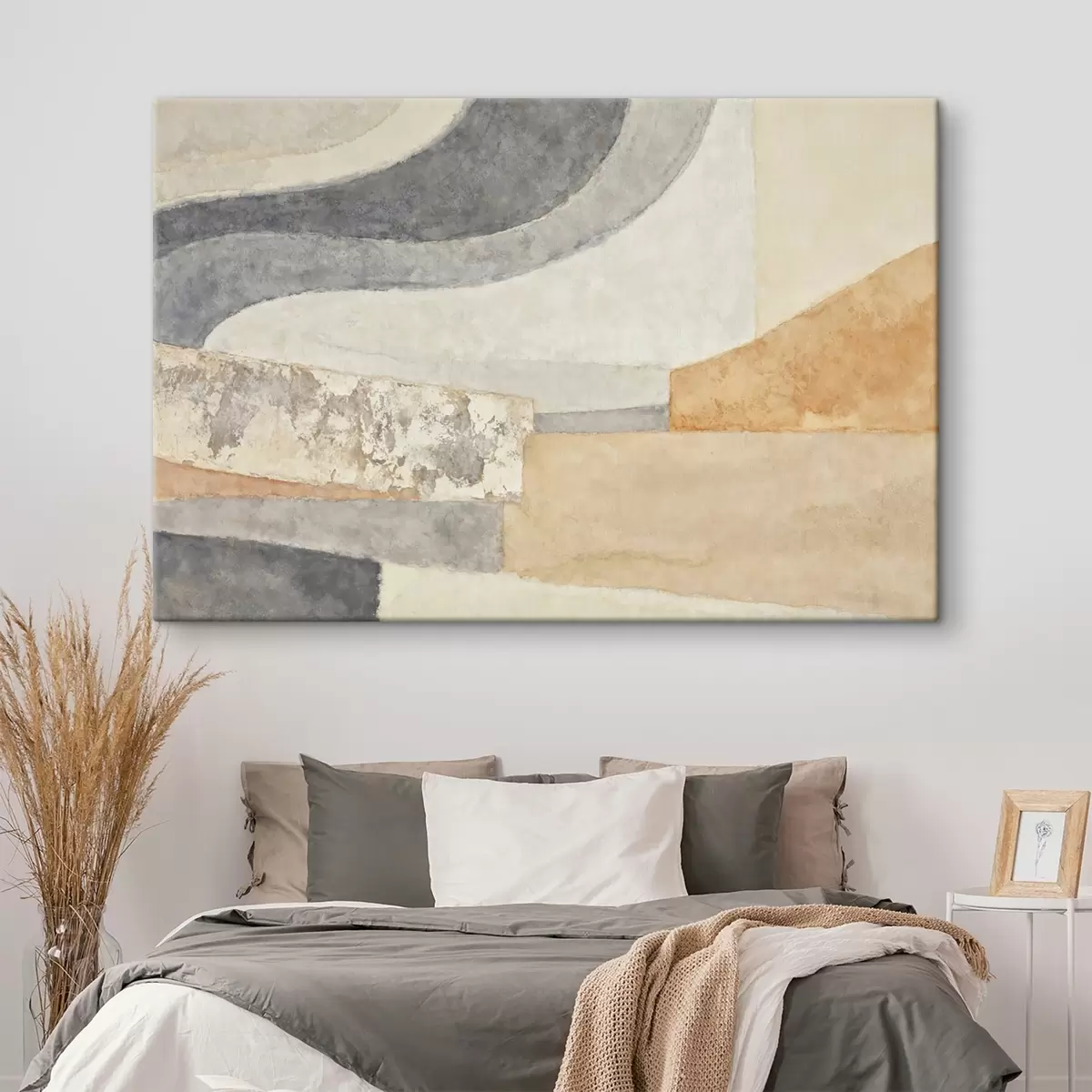 Obraz Abstrakcja s46899