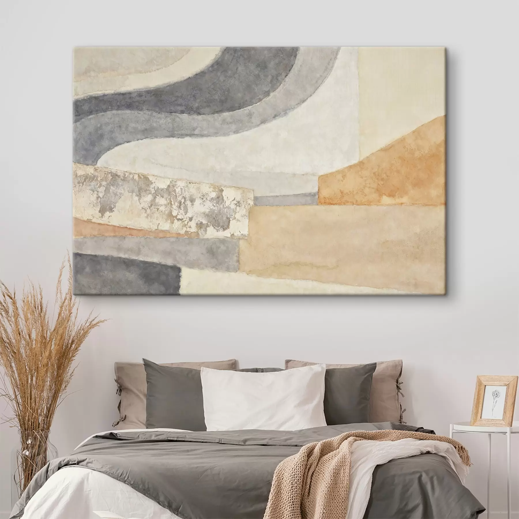 Obraz Abstrakcja s46899