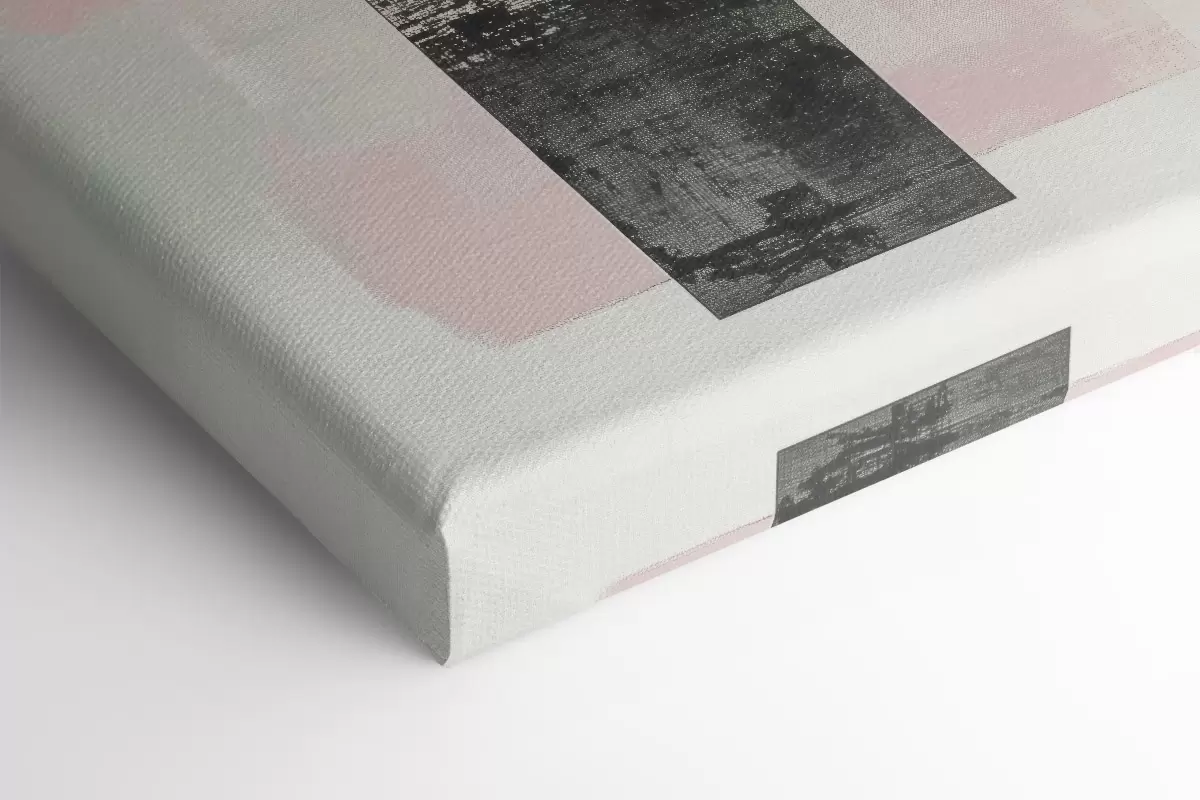 Obraz Abstrakcja geometryczna s46903