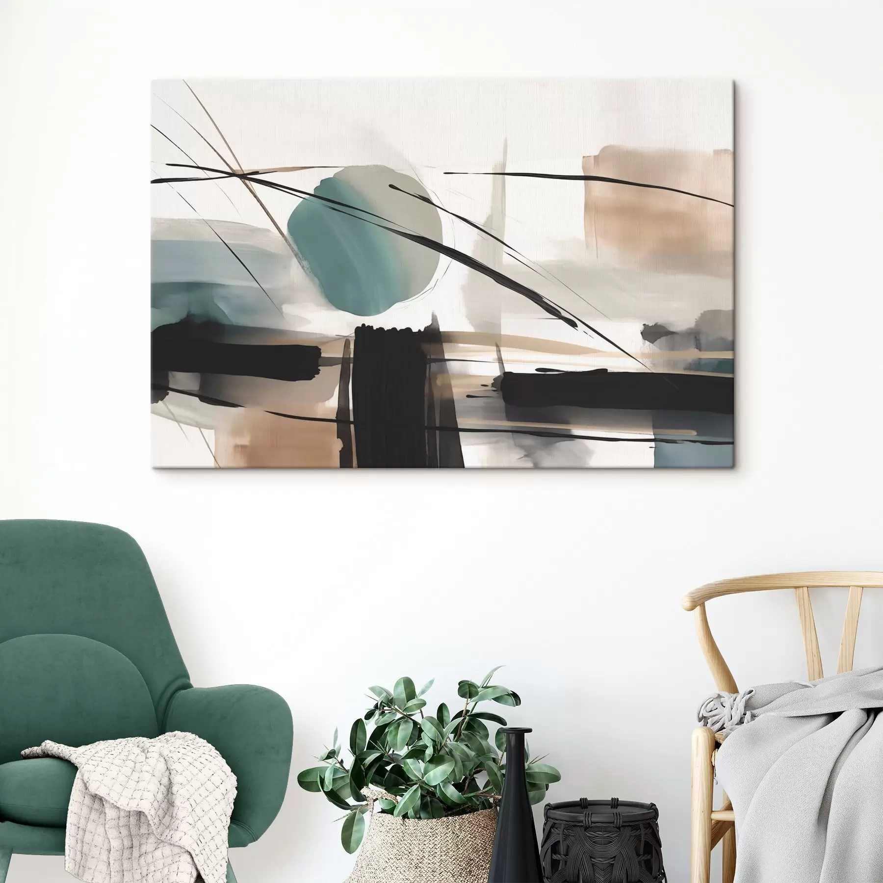 Fototapeta Abstrakcja s46904