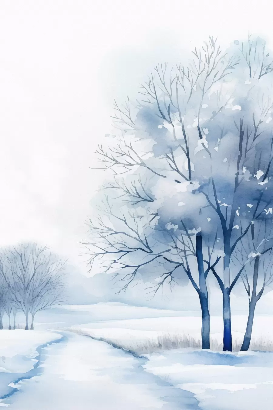 Fototapeta Drzewa w ogrodzie zimowym f46967