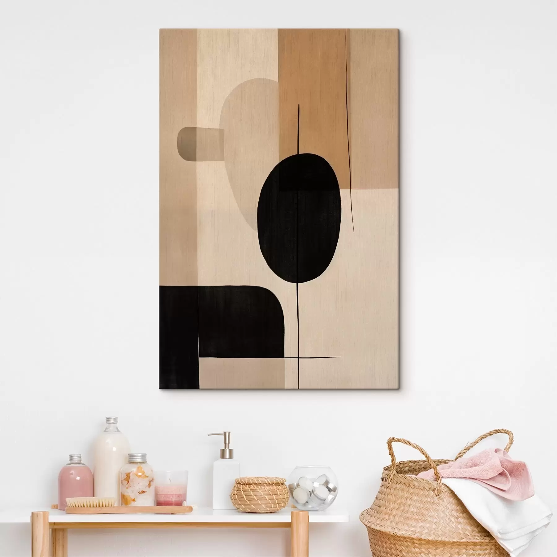 Obraz Abstrakcja s46994