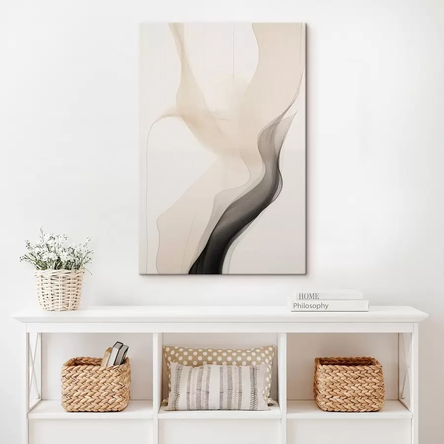 Obraz Abstrakcja s46996