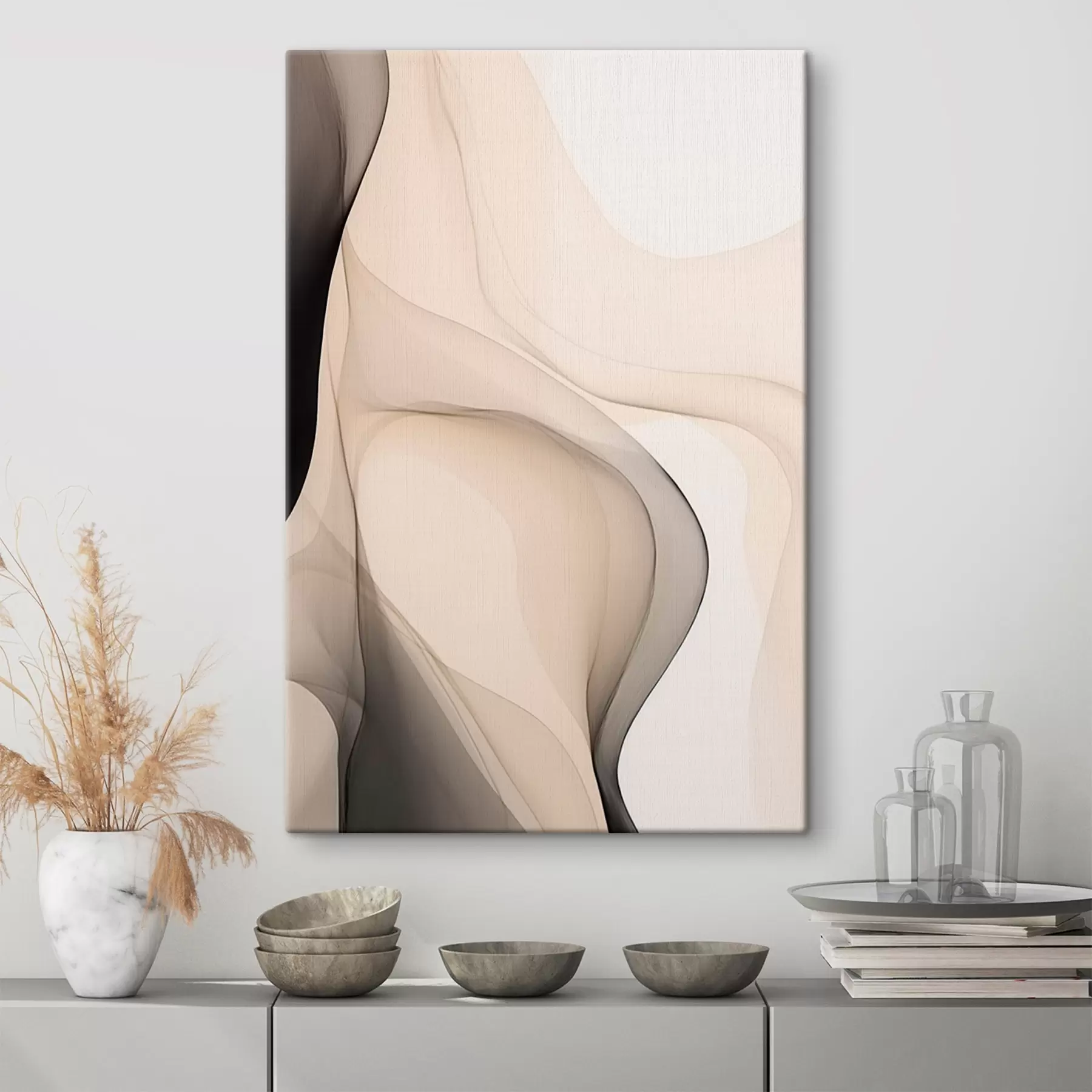 Obraz Abstrakcja s46997