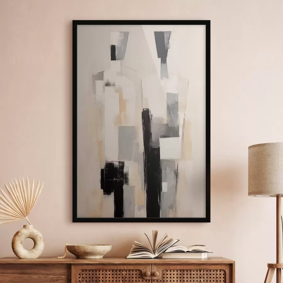 Fototapeta Streszczenie para f47001