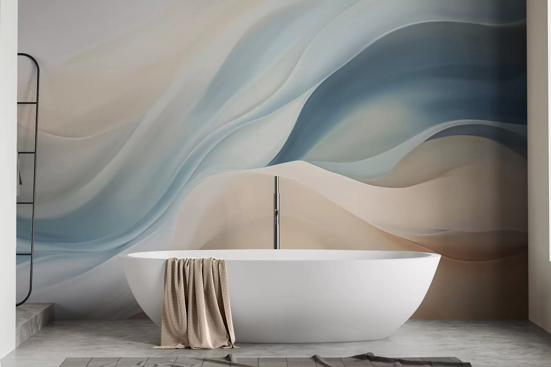 Fototapeta Abstrakcja w09594