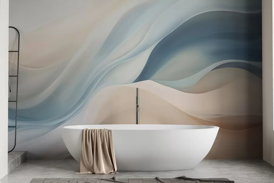 Fototapeta Abstrakcja w09594