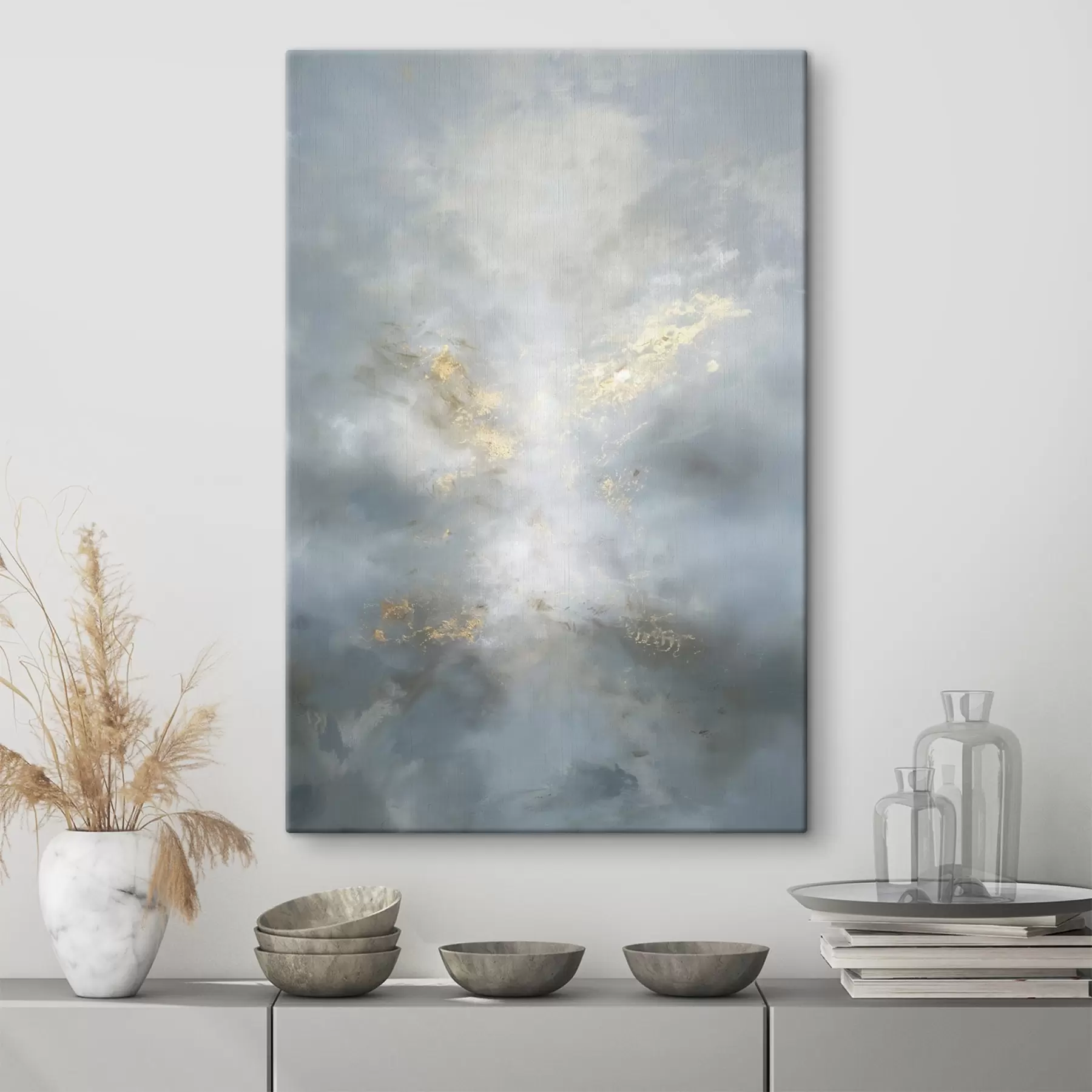 Obraz Kolory abstrakcyjne s47057