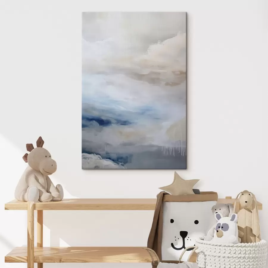 Obraz Kolory abstrakcyjne s47058