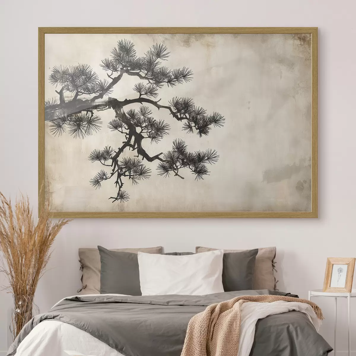 Plakat Gałąź drzewa f47050