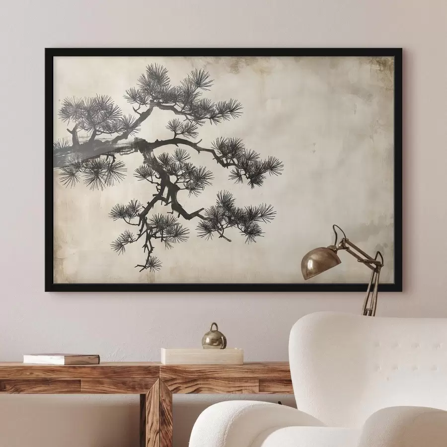 Fototapeta Gałąź drzewa f47050